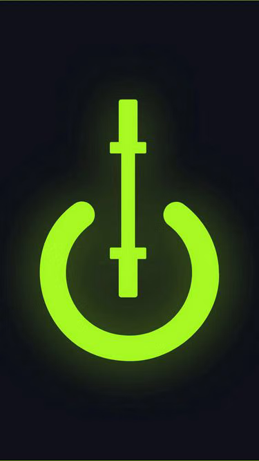 Screenshot of powergym.hr