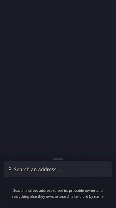 Screenshot of ppl.rent
