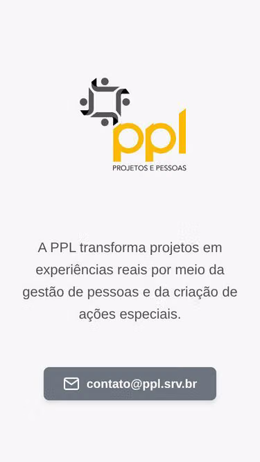 Screenshot of ppl.srv.br