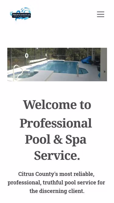 Screenshot of ppss.biz