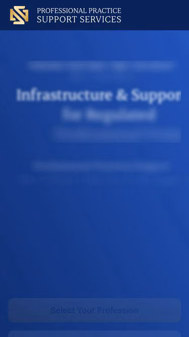 Screenshot of ppss.ltd