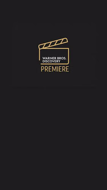 Screenshot of premiere.events