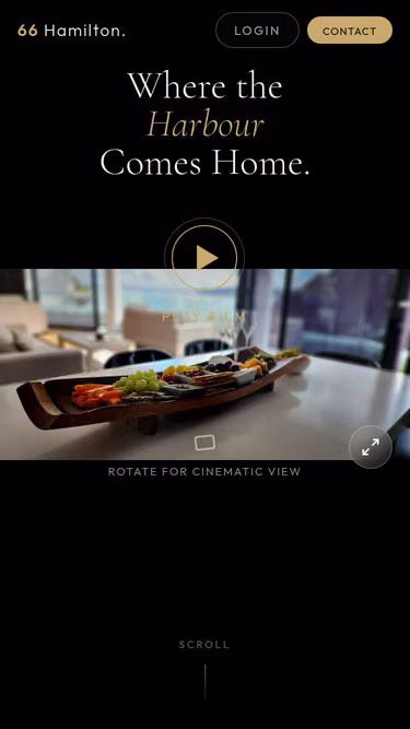 Screenshot of premiumservice.ai