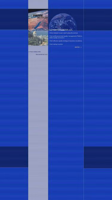 Screenshot of prime.org.il