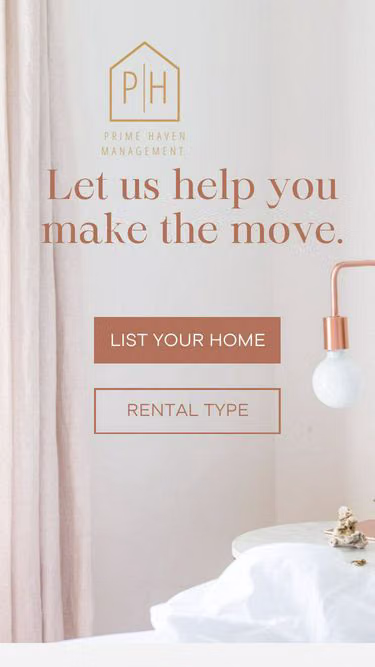 Screenshot of primehaven.org