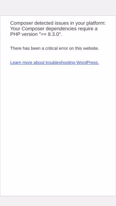 Screenshot of primemedia.co