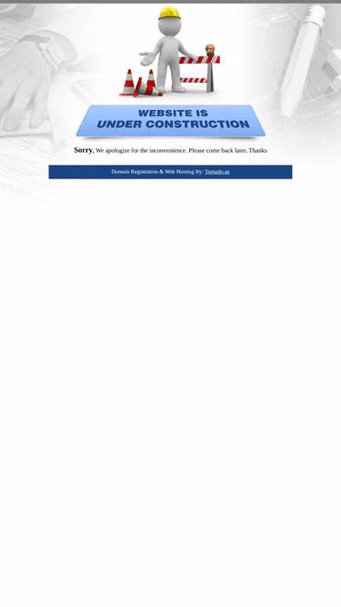 Screenshot of primus.ae