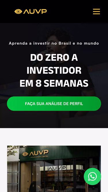 Screenshot of privacy.api.br