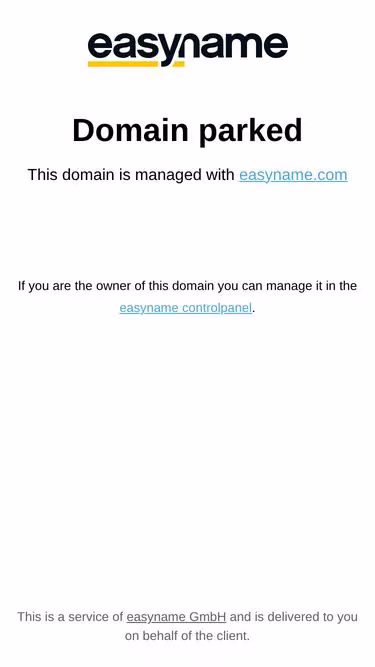 Screenshot of probono.at