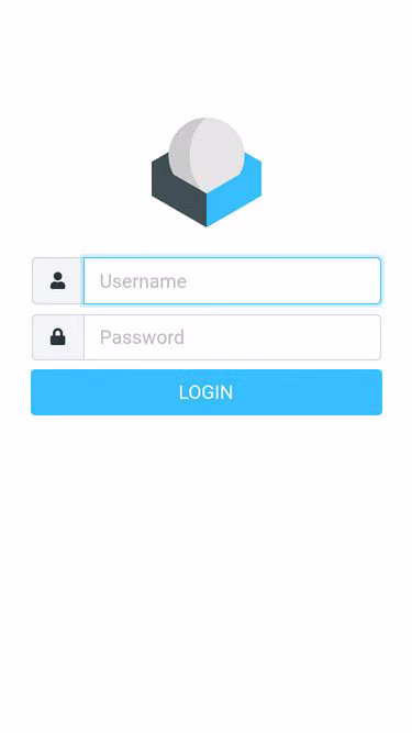 Screenshot of probono.nl