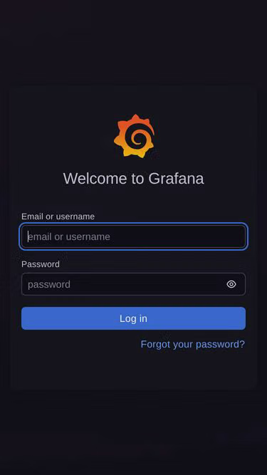 Screenshot of procard.com.py