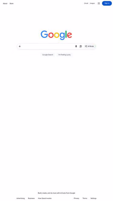 Screenshot of producer.help