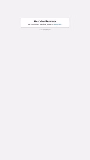 Screenshot of promotive.cc