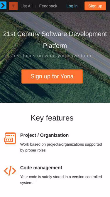 Screenshot of prosearch.co.kr