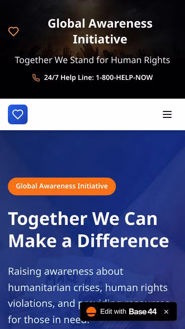Screenshot of protectus.online