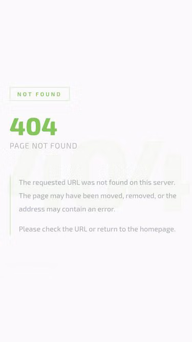 Screenshot of protekt.fi