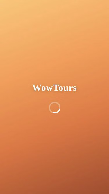 Screenshot of psn.tours
