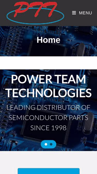 Screenshot of ptt.com.sg