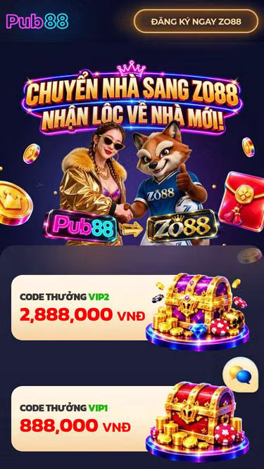 Screenshot of pub88.charity