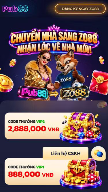 Screenshot of pub88.company