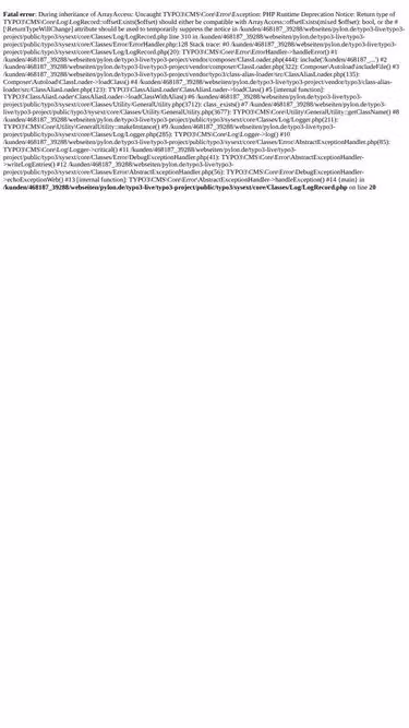 Screenshot of pylon.de