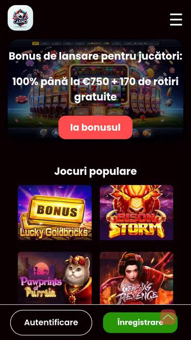 Screenshot of qbet.ro