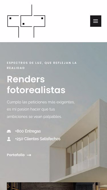 Screenshot of qdp.mx