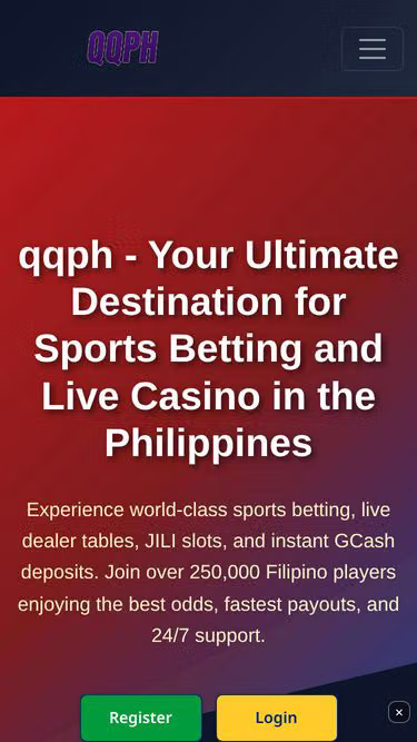 Screenshot of qqph.lat