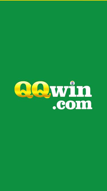 Screenshot of qqwin.io