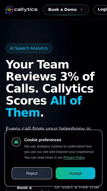 Screenshot of qualityservice.uk