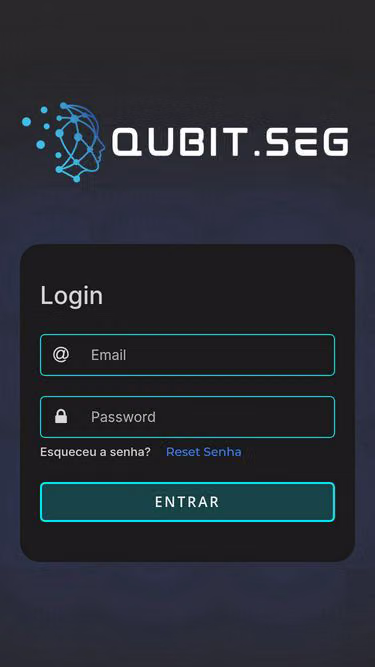 Screenshot of qubit.seg.br