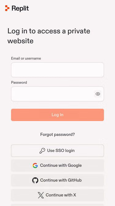 Screenshot of questly.sg