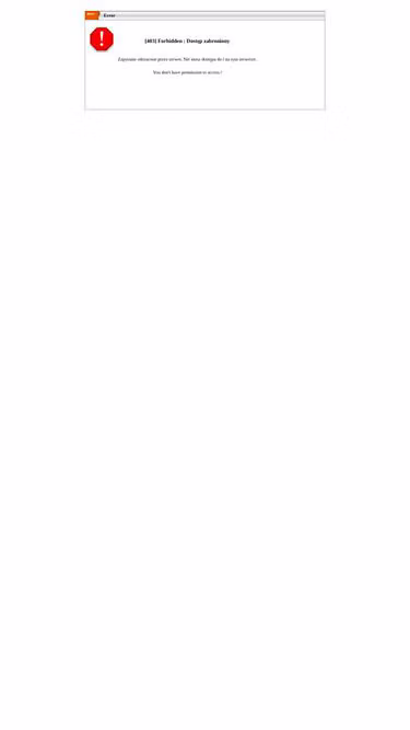 Screenshot of quicktech.pl