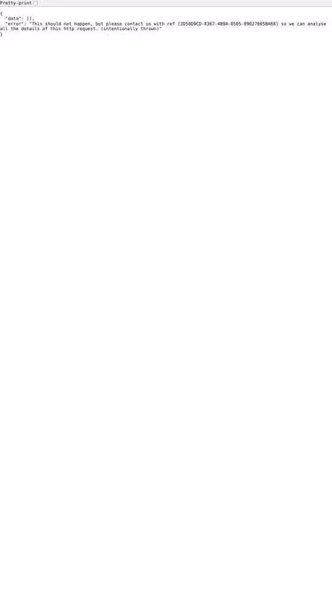 Screenshot of qwert.ch