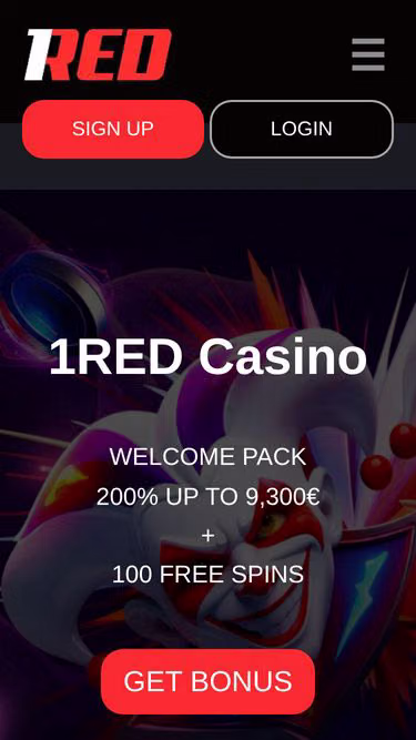 Screenshot of rabonacasino.com.lv