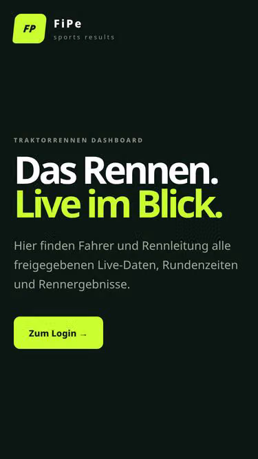 Screenshot of racecontrol.at