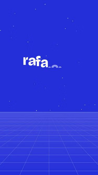 Screenshot of rafa.ai.id