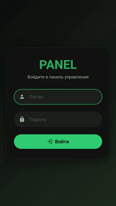 Screenshot of raider.lat