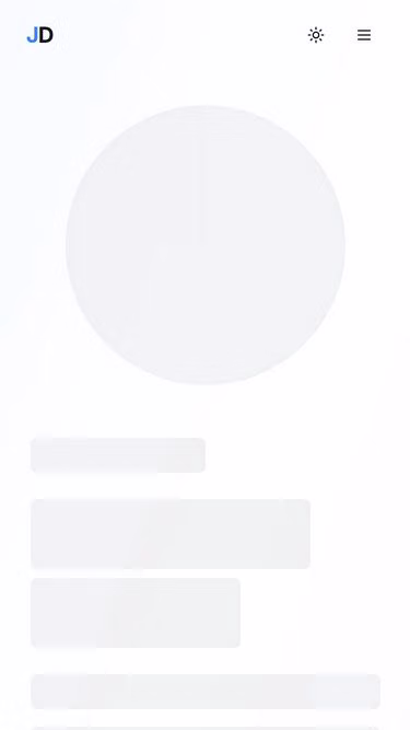 Screenshot of randy.news