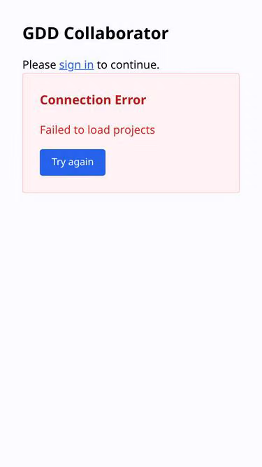Screenshot of rasa.party