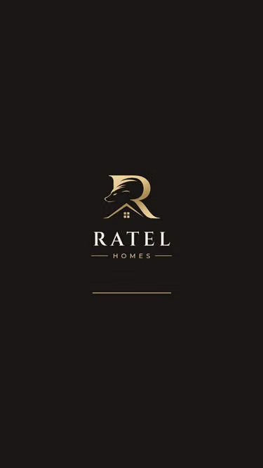 Screenshot of ratel.homes