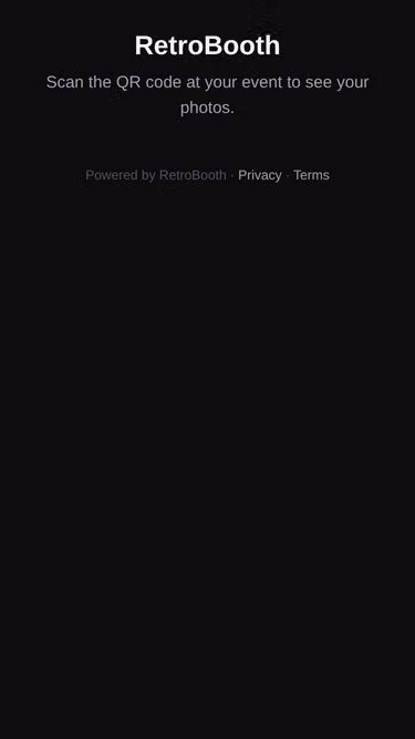 Screenshot of rbp.pics