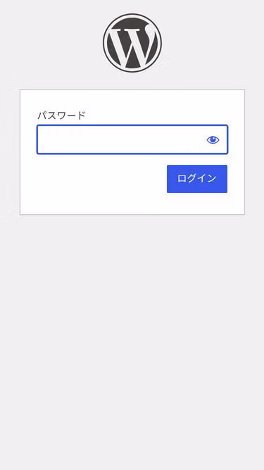 Screenshot of rcm.tokyo
