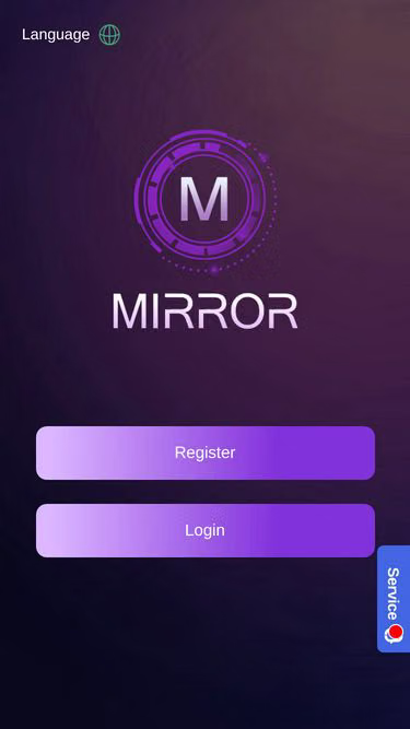 Screenshot of rcx.cc