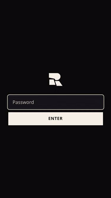 Screenshot of rea.fund
