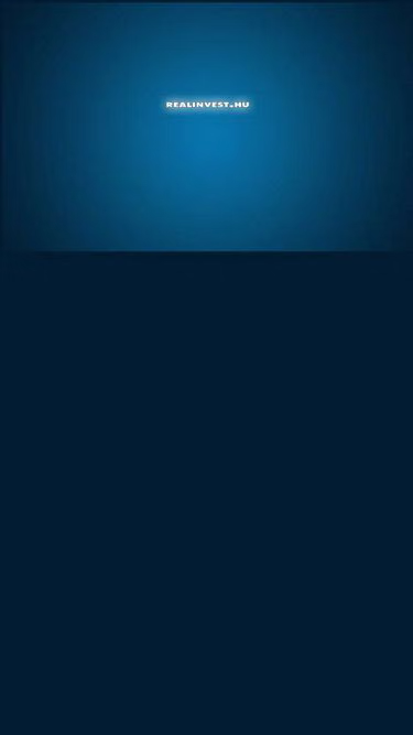 Screenshot of realinvest.hu