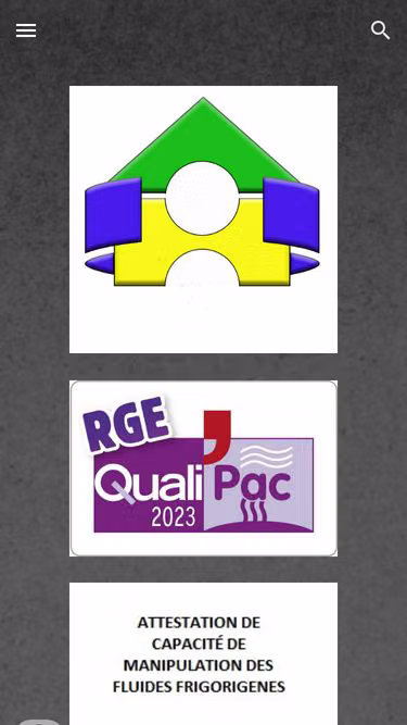 Screenshot of realpro.email