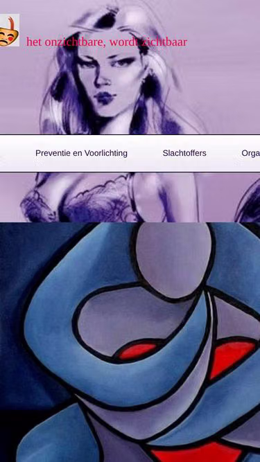 Screenshot of rebelz.info