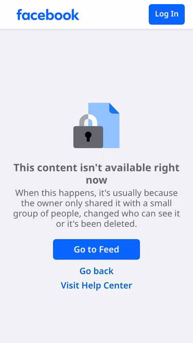Screenshot of reber.ca
