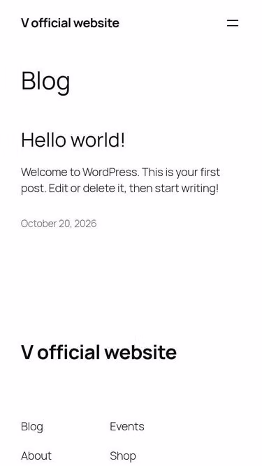 Screenshot of rec.my.id